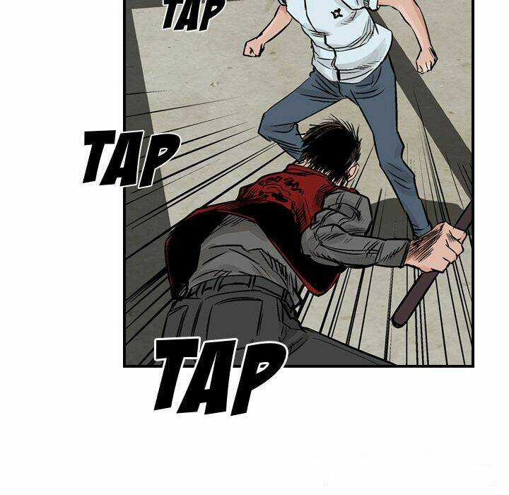 Huyền Thoại : Khởi Đầu Chapter 47 trang 55