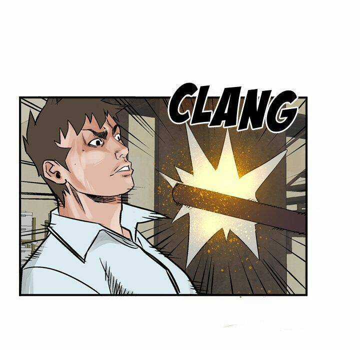 Huyền Thoại : Khởi Đầu Chapter 47 trang 56