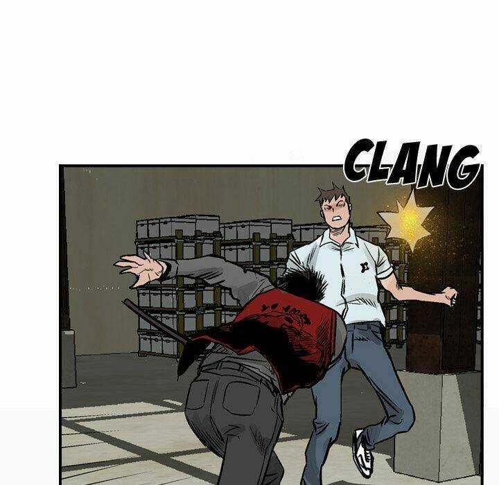 Huyền Thoại : Khởi Đầu Chapter 47 trang 57