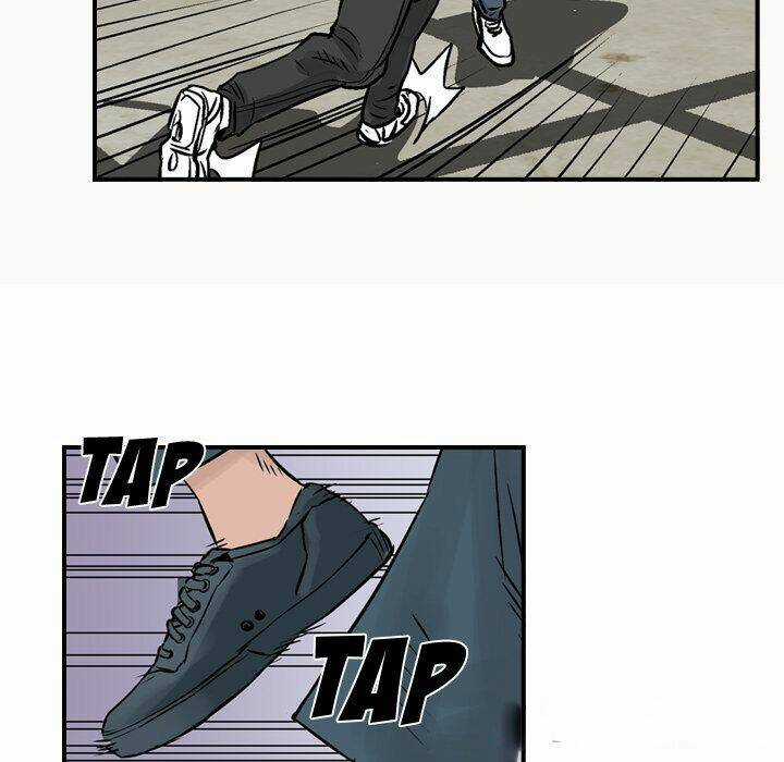 Huyền Thoại : Khởi Đầu Chapter 47 trang 58