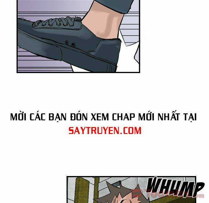 Huyền Thoại : Khởi Đầu Chapter 47 trang 59