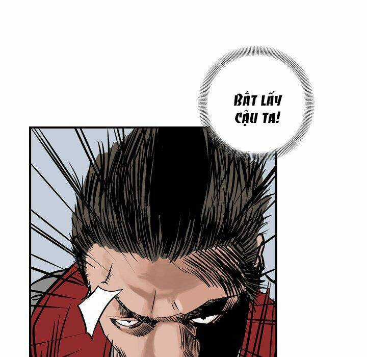 Huyền Thoại : Khởi Đầu Chapter 47 trang 61