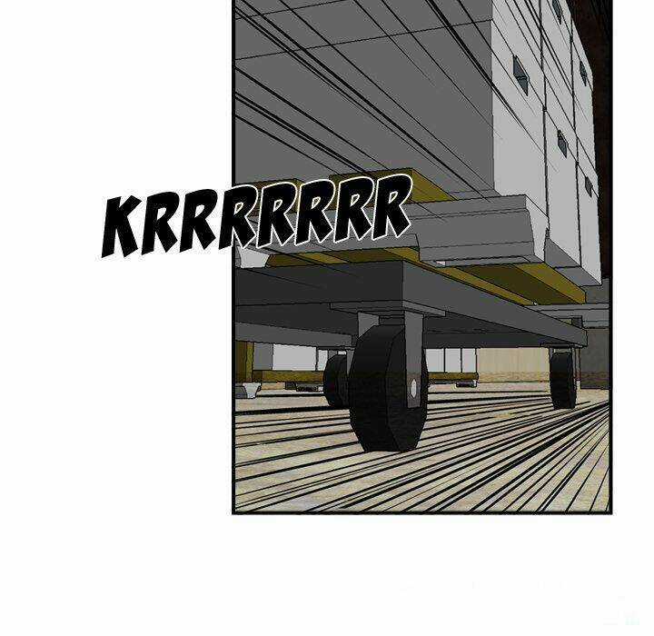 Huyền Thoại : Khởi Đầu Chapter 47 trang 63