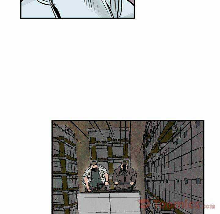 Huyền Thoại : Khởi Đầu Chapter 47 trang 65