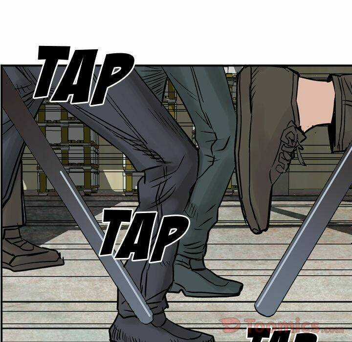 Huyền Thoại : Khởi Đầu Chapter 47 trang 67