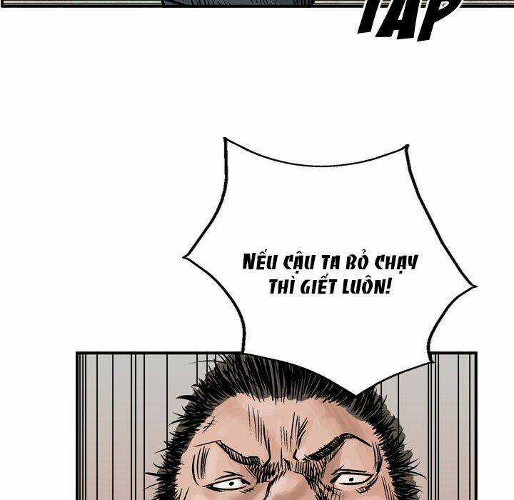 Huyền Thoại : Khởi Đầu Chapter 47 trang 68