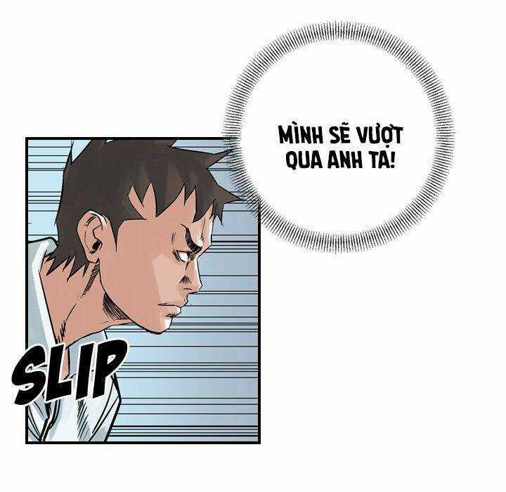 Huyền Thoại : Khởi Đầu Chapter 47 trang 71