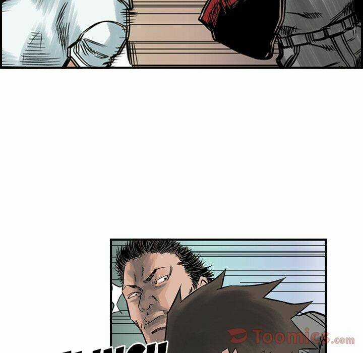 Huyền Thoại : Khởi Đầu Chapter 47 trang 73