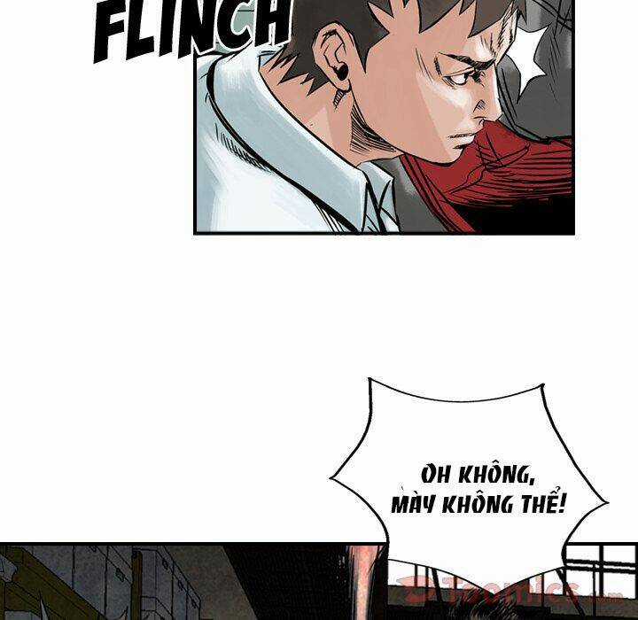 Huyền Thoại : Khởi Đầu Chapter 47 trang 74