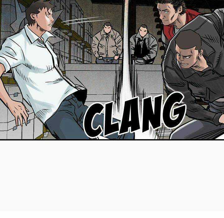 Huyền Thoại : Khởi Đầu Chapter 47 trang 75