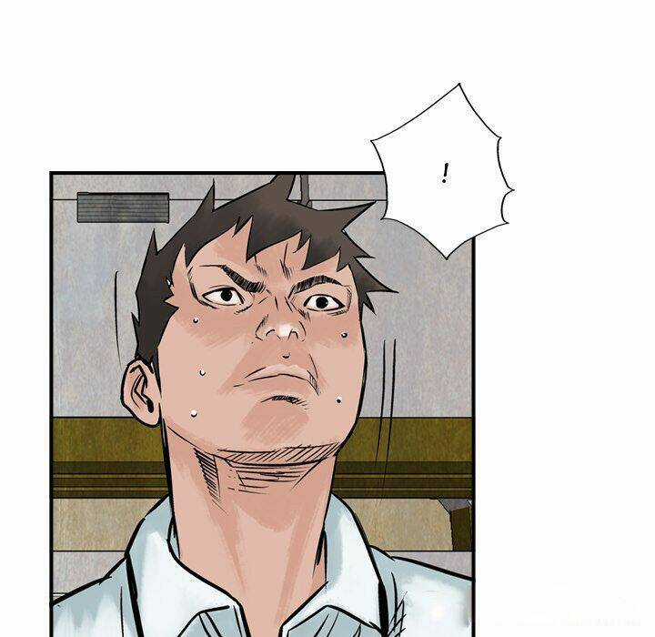 Huyền Thoại : Khởi Đầu Chapter 47 trang 76