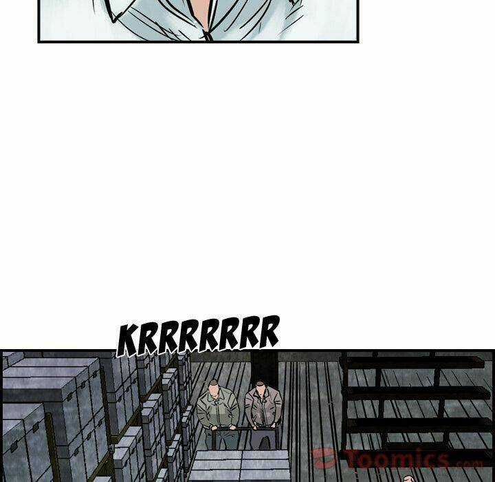 Huyền Thoại : Khởi Đầu Chapter 47 trang 77