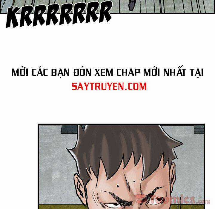 Huyền Thoại : Khởi Đầu Chapter 47 trang 79
