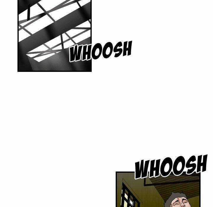 Huyền Thoại : Khởi Đầu Chapter 47 trang 8