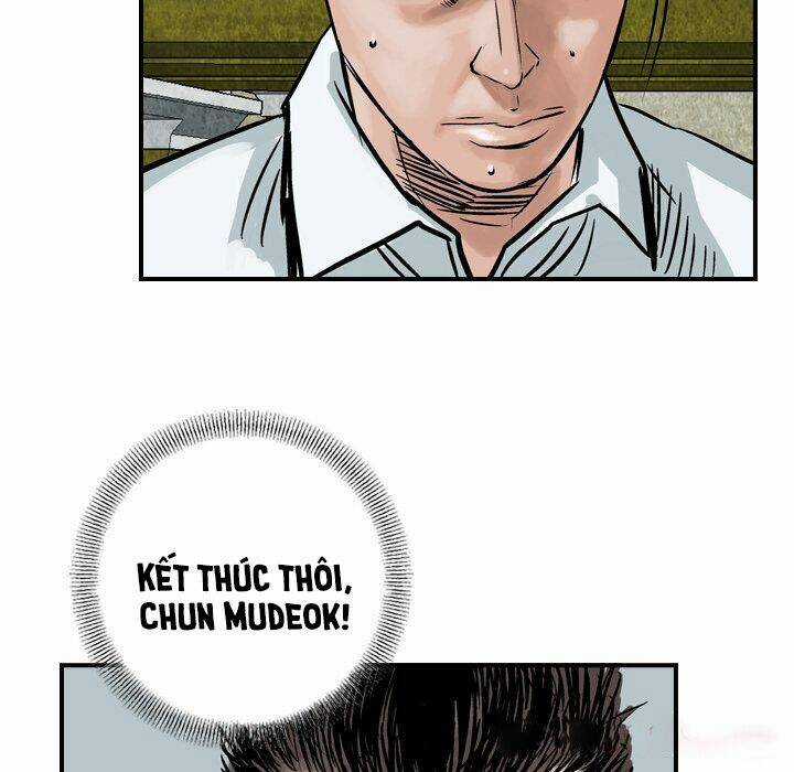 Huyền Thoại : Khởi Đầu Chapter 47 trang 80