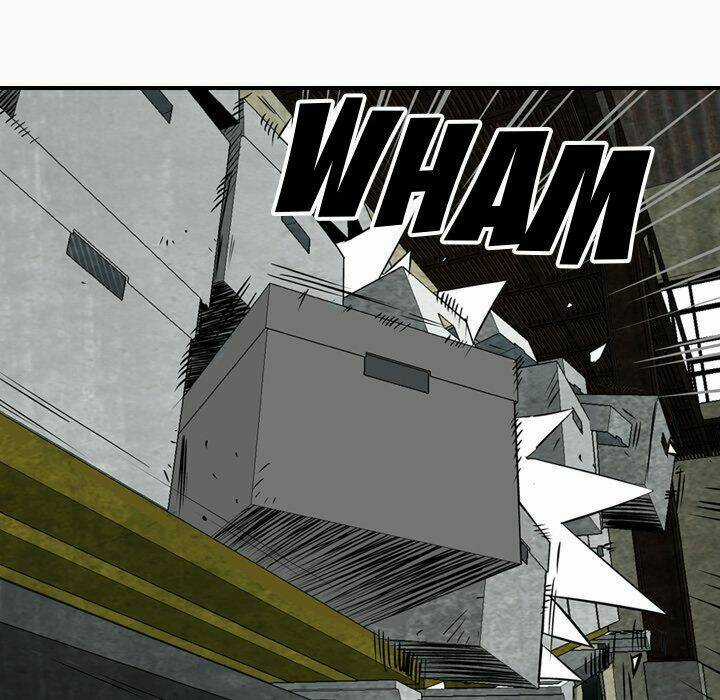 Huyền Thoại : Khởi Đầu Chapter 47 trang 82