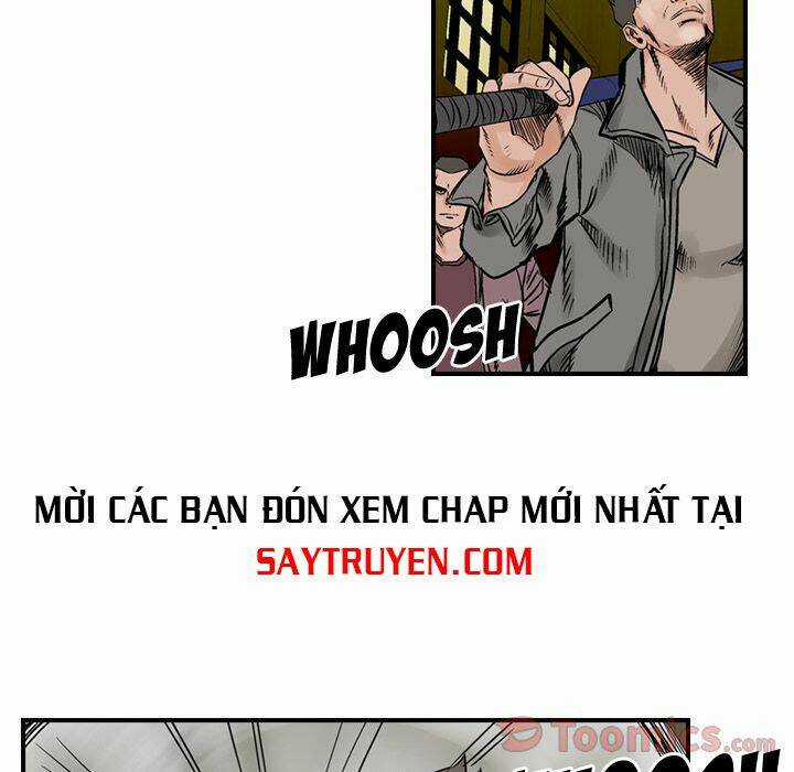 Huyền Thoại : Khởi Đầu Chapter 47 trang 9