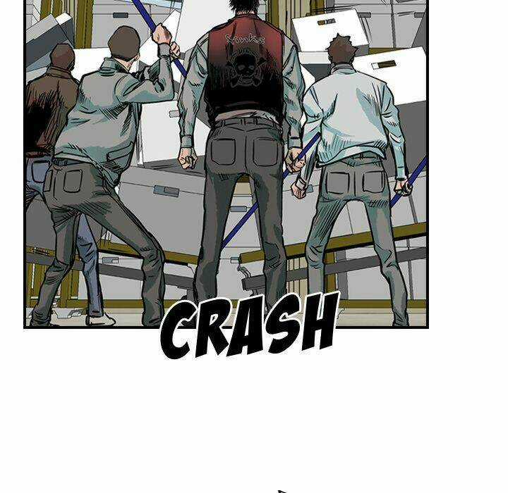 Huyền Thoại : Khởi Đầu Chapter 48 trang 10