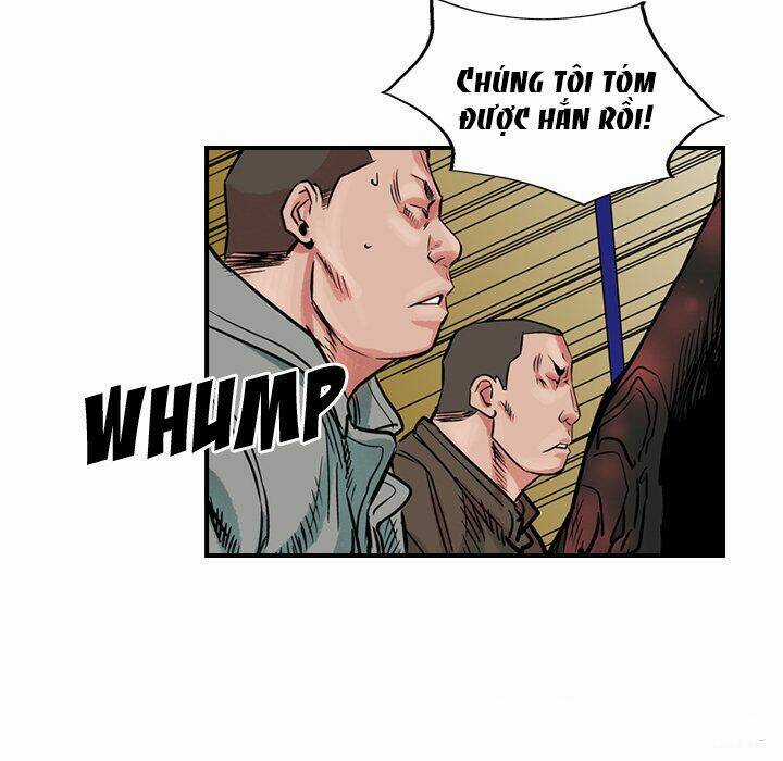 Huyền Thoại : Khởi Đầu Chapter 48 trang 11