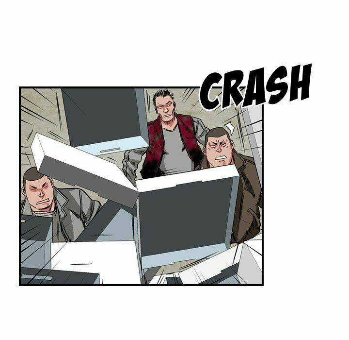 Huyền Thoại : Khởi Đầu Chapter 48 trang 12