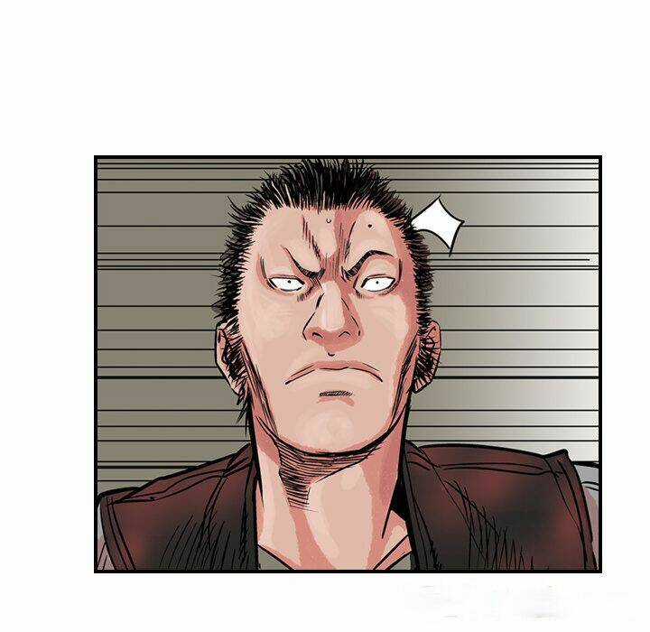 Huyền Thoại : Khởi Đầu Chapter 48 trang 13