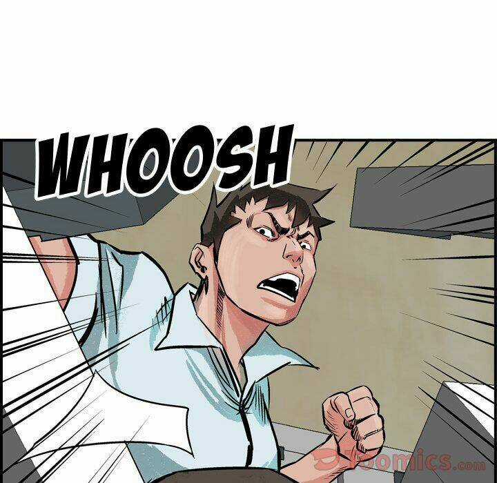 Huyền Thoại : Khởi Đầu Chapter 48 trang 14