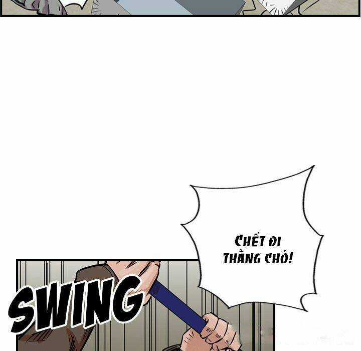 Huyền Thoại : Khởi Đầu Chapter 48 trang 16