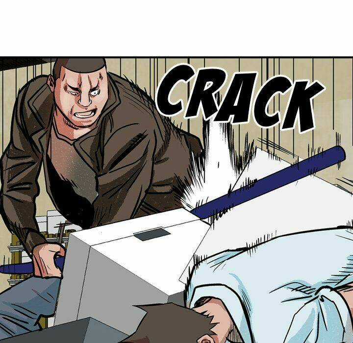 Huyền Thoại : Khởi Đầu Chapter 48 trang 17