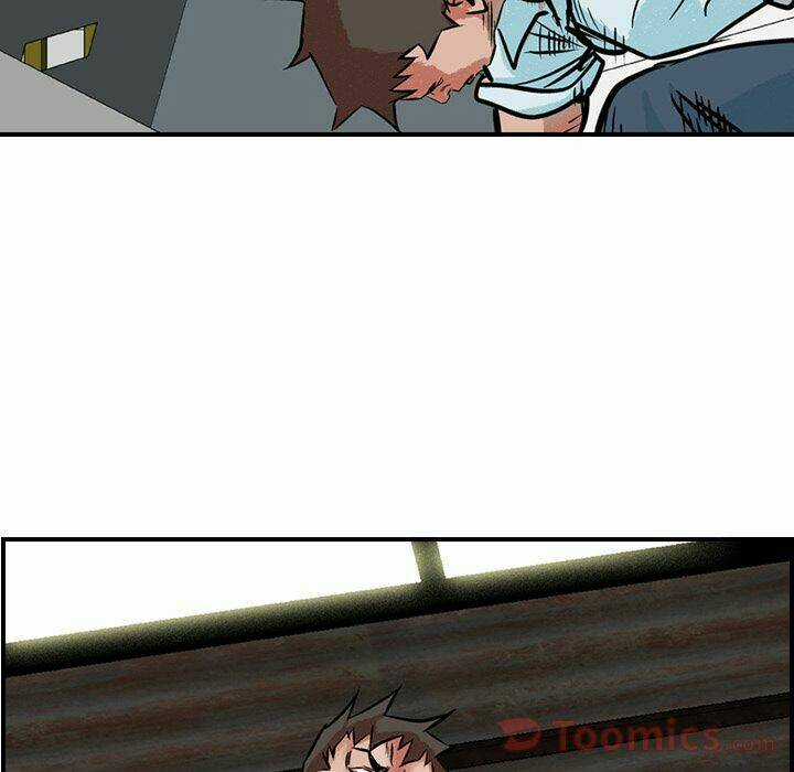 Huyền Thoại : Khởi Đầu Chapter 48 trang 18