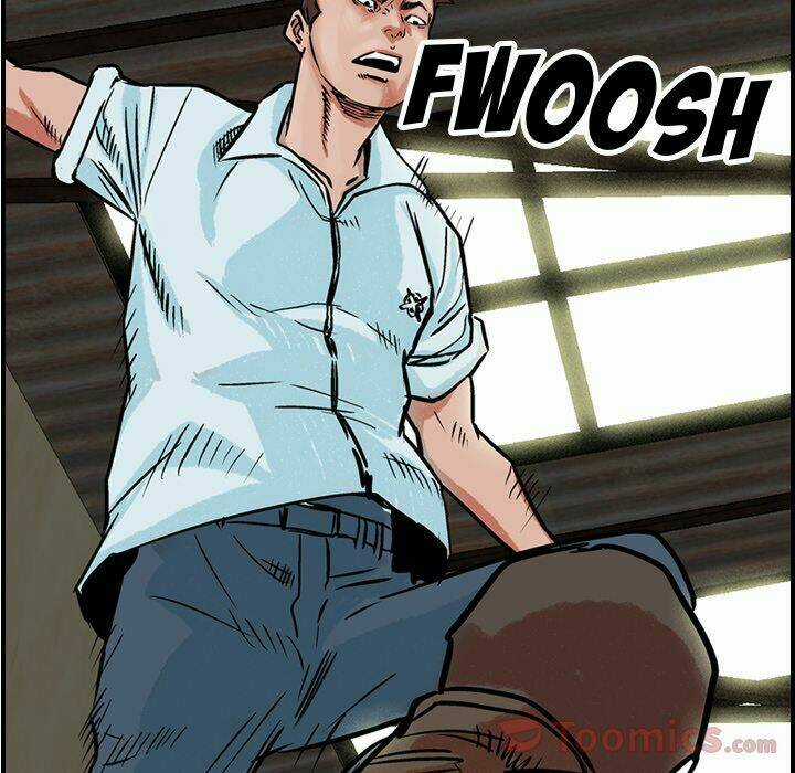 Huyền Thoại : Khởi Đầu Chapter 48 trang 19