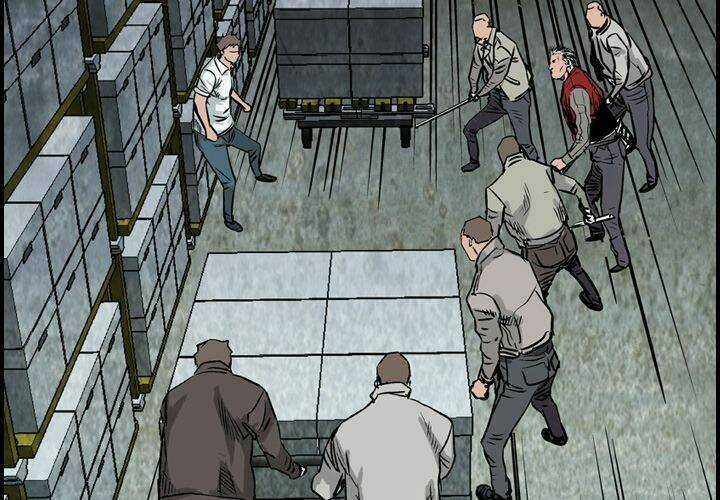 Huyền Thoại : Khởi Đầu Chapter 48 trang 2