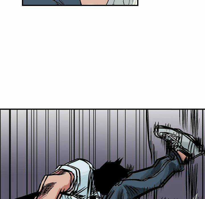 Huyền Thoại : Khởi Đầu Chapter 48 trang 22