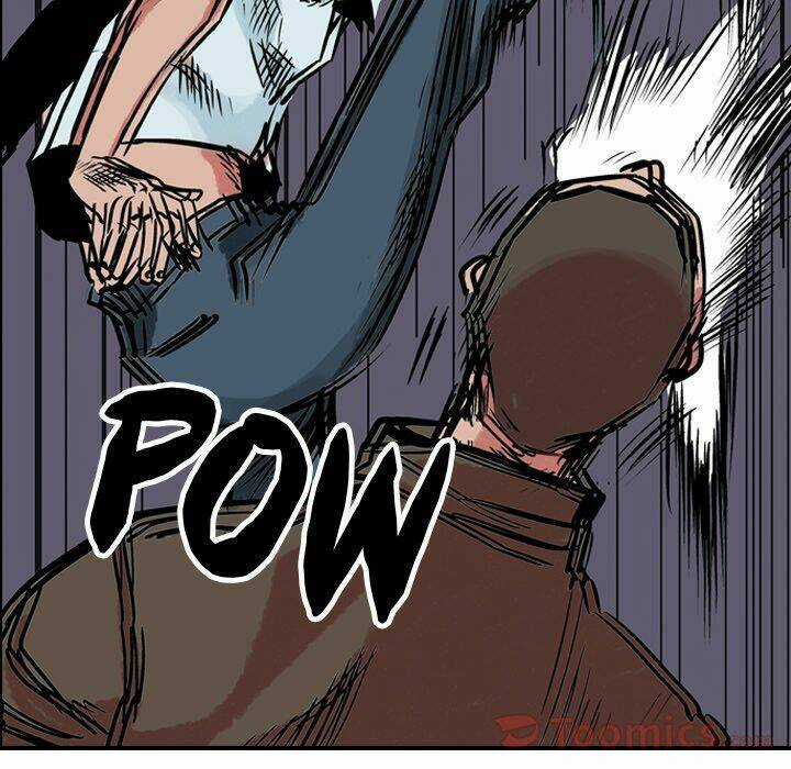 Huyền Thoại : Khởi Đầu Chapter 48 trang 23