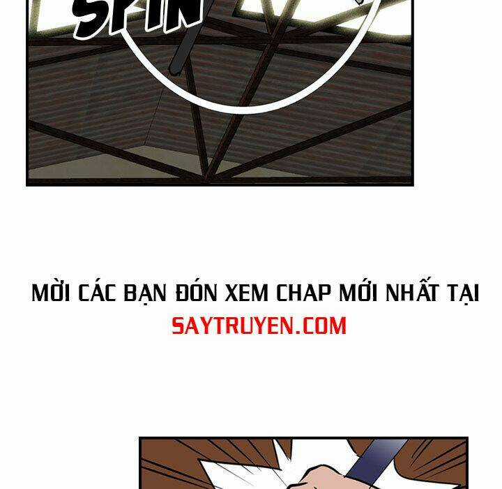 Huyền Thoại : Khởi Đầu Chapter 48 trang 25