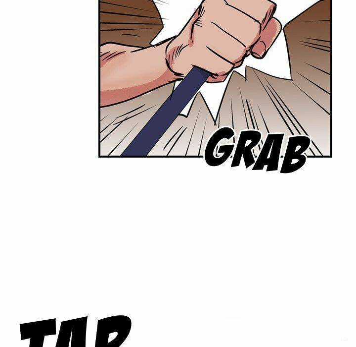 Huyền Thoại : Khởi Đầu Chapter 48 trang 26