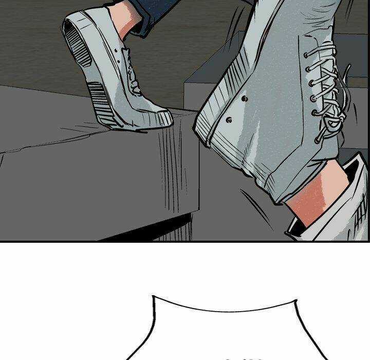 Huyền Thoại : Khởi Đầu Chapter 48 trang 28