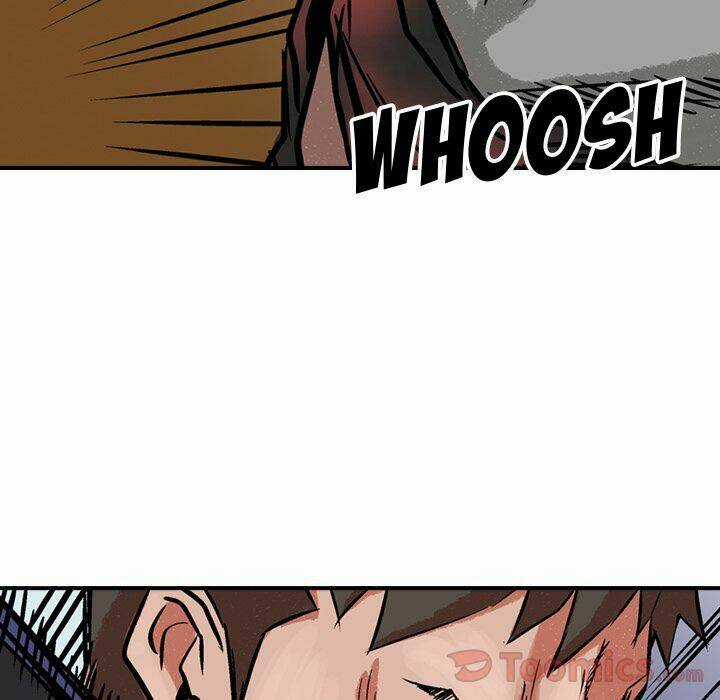 Huyền Thoại : Khởi Đầu Chapter 48 trang 29