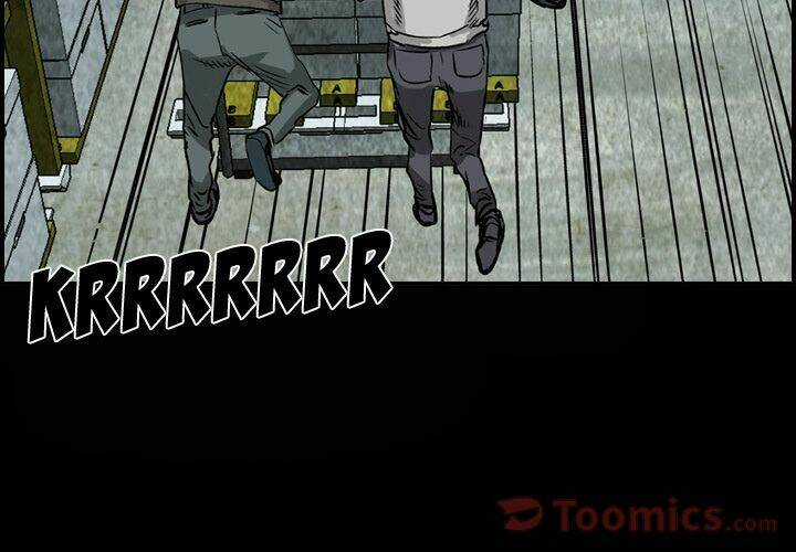 Huyền Thoại : Khởi Đầu Chapter 48 trang 3