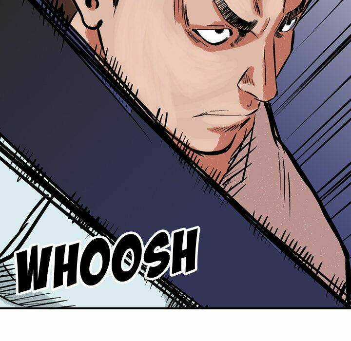 Huyền Thoại : Khởi Đầu Chapter 48 trang 30