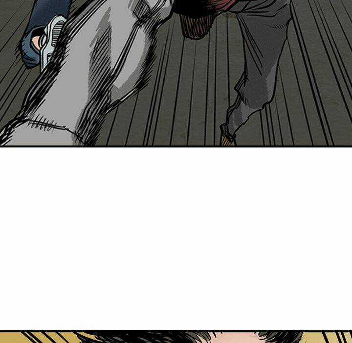 Huyền Thoại : Khởi Đầu Chapter 48 trang 32