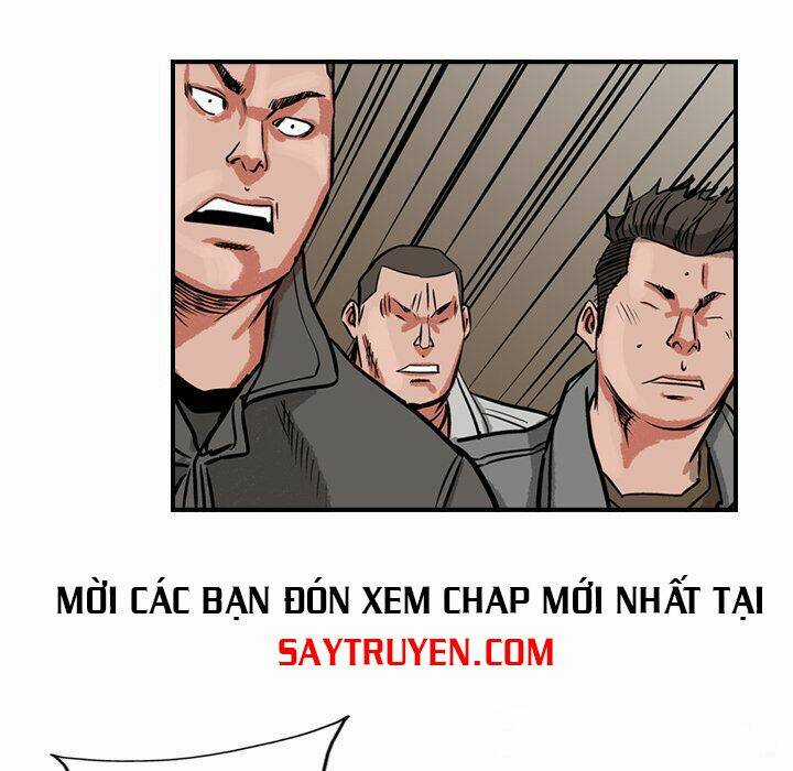 Huyền Thoại : Khởi Đầu Chapter 48 trang 34