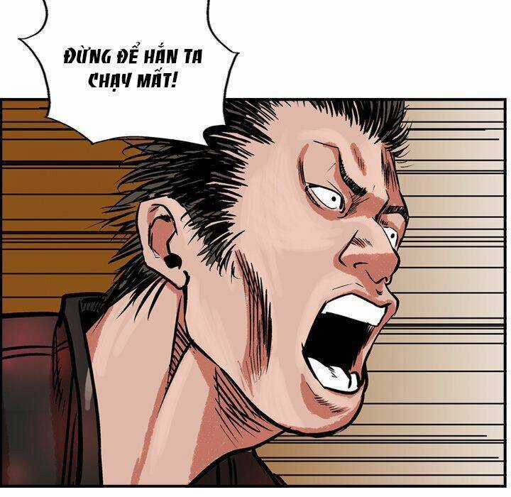 Huyền Thoại : Khởi Đầu Chapter 48 trang 35