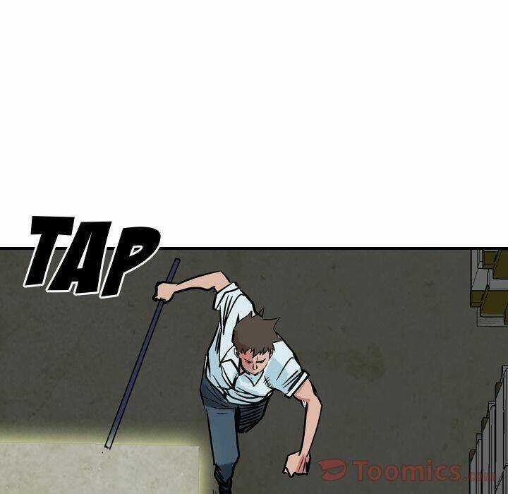 Huyền Thoại : Khởi Đầu Chapter 48 trang 36