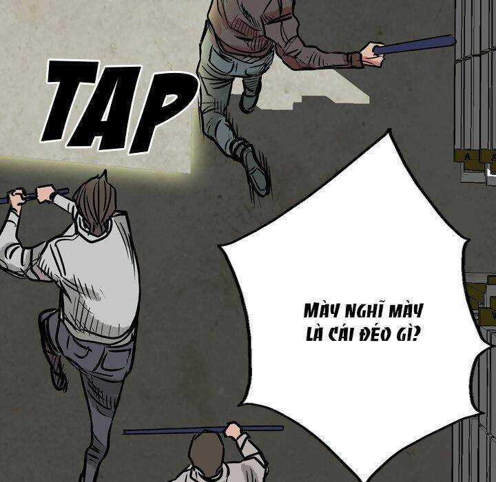 Huyền Thoại : Khởi Đầu Chapter 48 trang 38