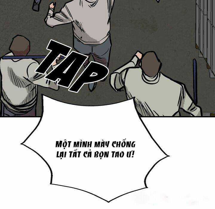 Huyền Thoại : Khởi Đầu Chapter 48 trang 39