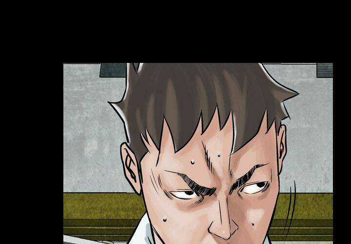 Huyền Thoại : Khởi Đầu Chapter 48 trang 4