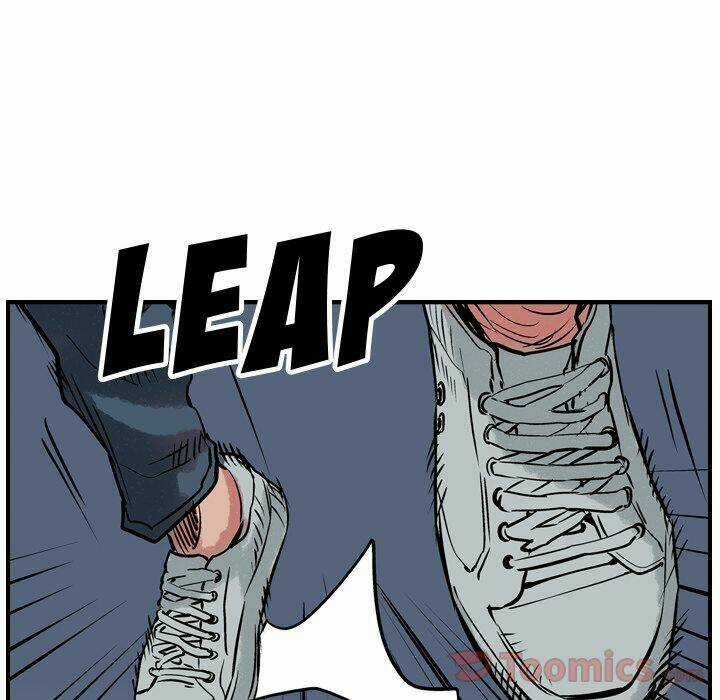 Huyền Thoại : Khởi Đầu Chapter 48 trang 40