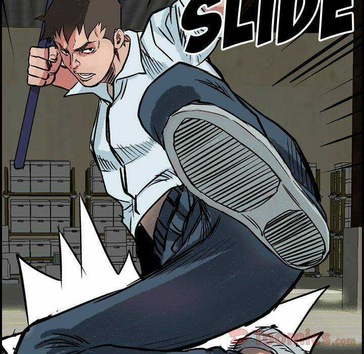 Huyền Thoại : Khởi Đầu Chapter 48 trang 42