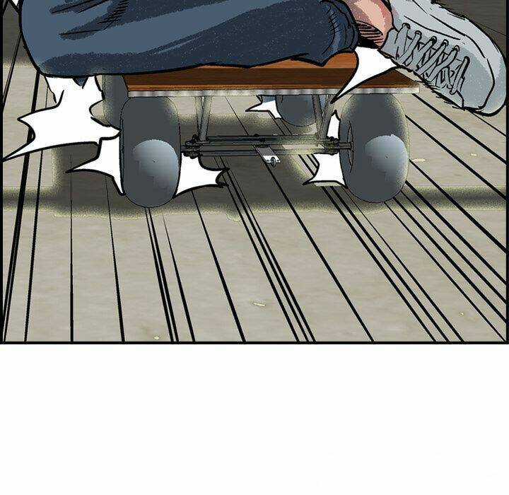 Huyền Thoại : Khởi Đầu Chapter 48 trang 43