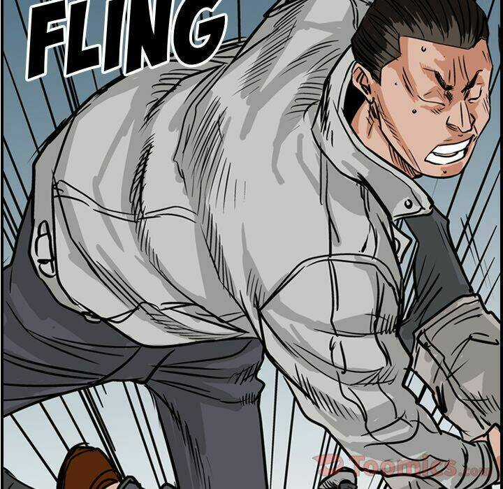 Huyền Thoại : Khởi Đầu Chapter 48 trang 47